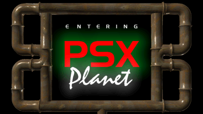 Enter PSX Planet Here